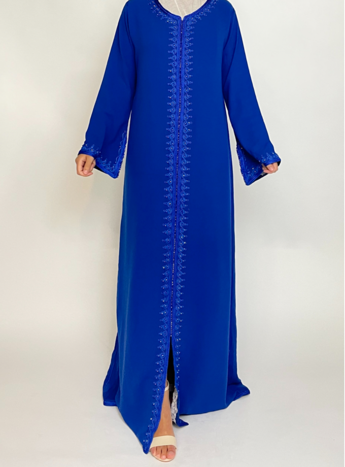 Caftan-Zakia