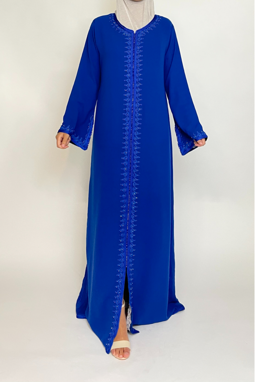 Caftan-Zakia