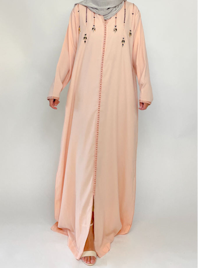 Caftan-lina