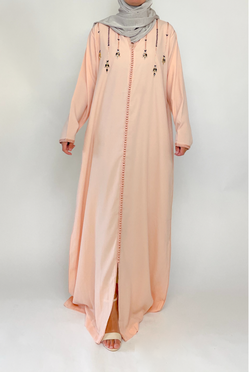 Caftan-lina