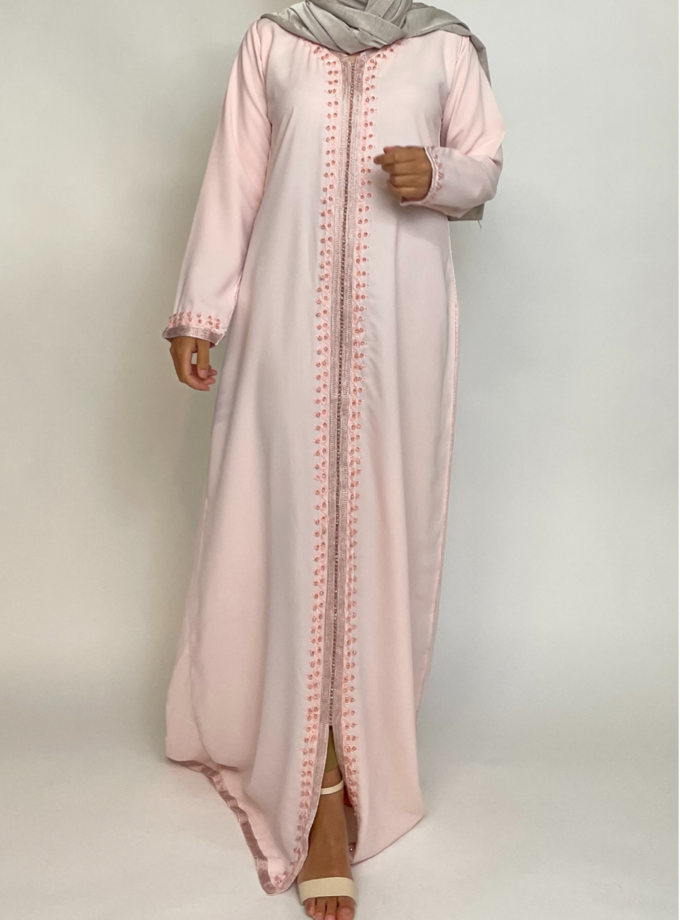 Caftan-Dina