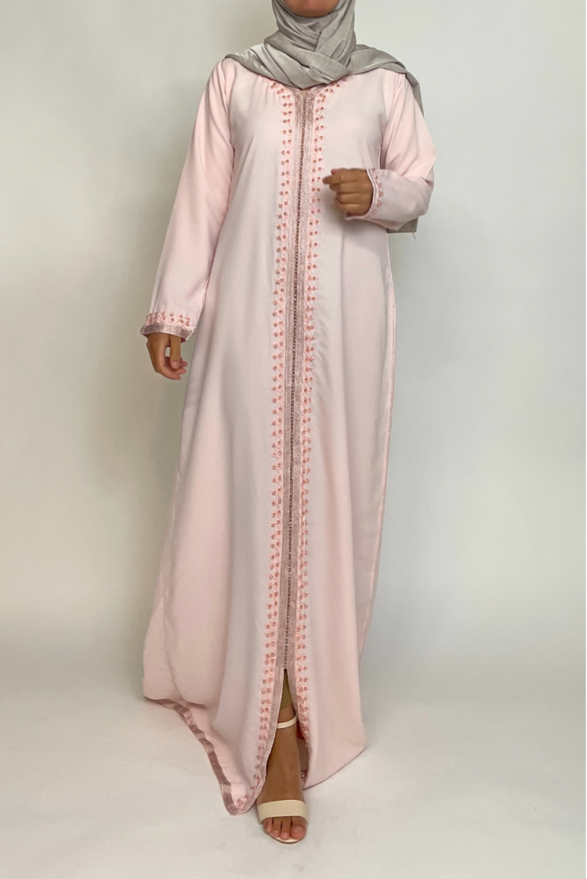 Caftan-Dina