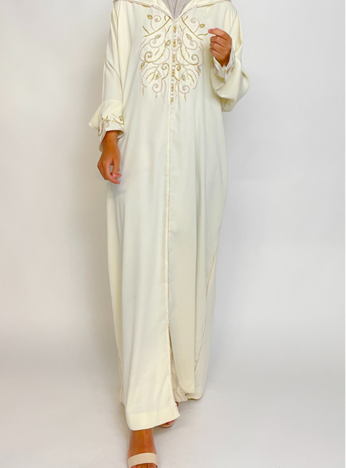 Caftan-Amana