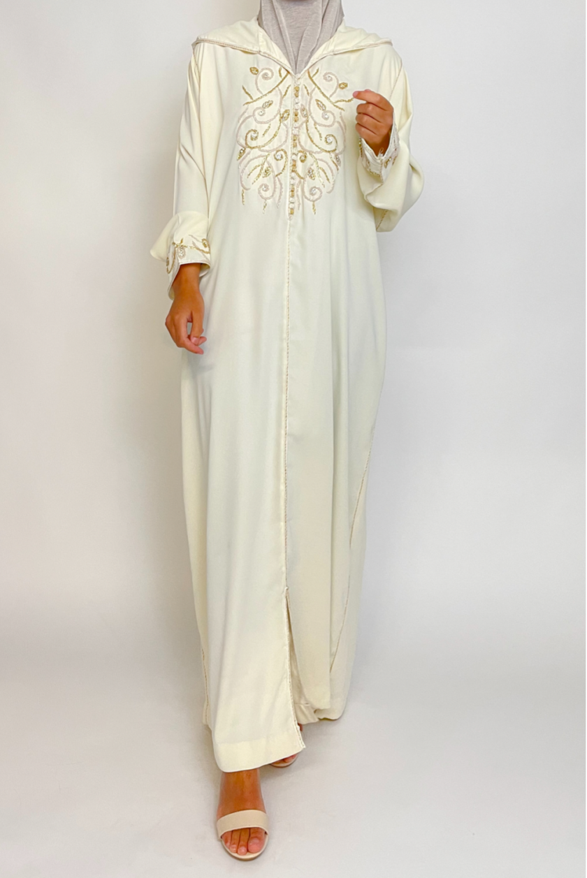 Caftan-Amana